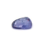 Natural Blue Sapphire (Neelam) 5.45cts (6.00ratti)